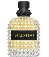 Valentino Uomo Born in Roma Yellow Dream Eau de Toilette