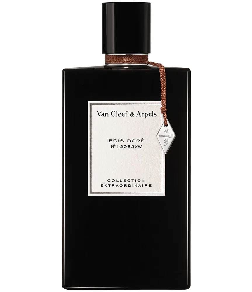 Van Cleef & Arpels Collection Extraordinaire Bois Dore Eau de Parfum