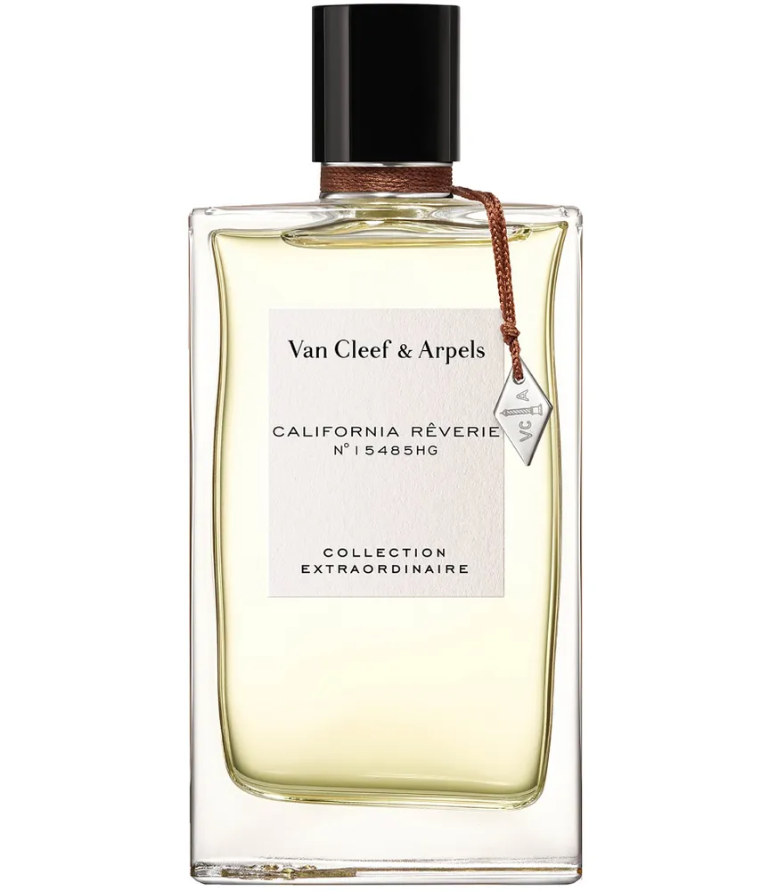 Van Cleef & Arpels Collection Extraordinaire California Reverie Eau de Parfum