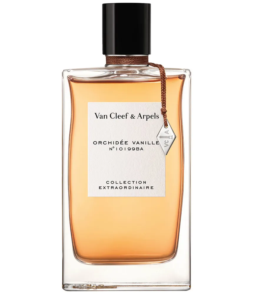 Van Cleef & Arpels Collection Extraordinaire Orchidee Vanille Eau de Parfum