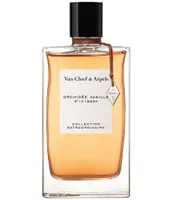 Van Cleef & Arpels Collection Extraordinaire Orchidee Vanille Eau de Parfum