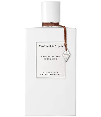 Van Cleef & Arpels Collection Extraordinaire Santal Blanc Eau de Parfum