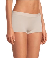 Van Winkle & Co. Modal Knit Boyshort Panty