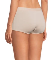 Van Winkle & Co. Modal Knit Boyshort Panty