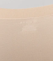 Van Winkle & Co. Modal Knit Boyshort Panty