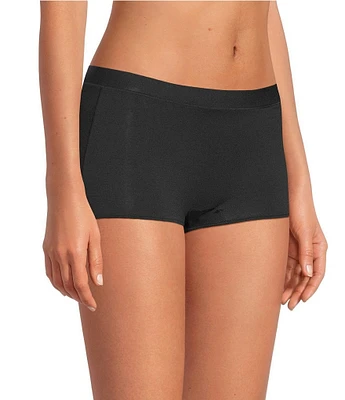 Van Winkle & Co. Modal Knit Boyshort Panty