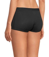 Van Winkle & Co. Modal Knit Boyshort Panty