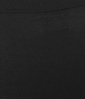 Van Winkle & Co. Modal Knit Boyshort Panty