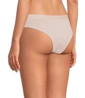 Van Winkle & Co. Modal Knit Cheekini Panty