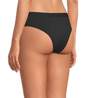 Van Winkle & Co. Modal Knit Cheekini Panty