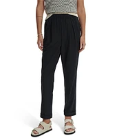 Varley Alana Slim Tapered Cuff Pants