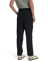 Varley Alana Slim Tapered Cuff Pants