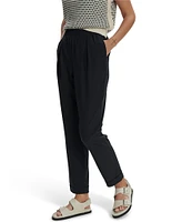 Varley Alana Slim Tapered Cuff Pants