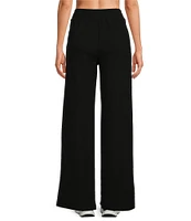 Varley DoubleSoft® High Rise Tapered Wide Leg 30#double; Pant