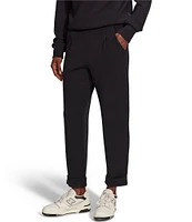 Varley DoubleSoft™ Knit Roll Cuff Jogger 25#double; Sweat Pants