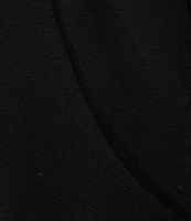 Varley DoubleSoft™ Knit Roll Cuff Jogger 25#double; Sweat Pants