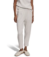 Varley DoubleSoft™ Knit Roll Cuff Jogger 25#double; Sweat Pants