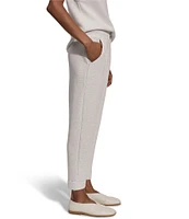 Varley DoubleSoft™ Knit Roll Cuff Jogger 25#double; Sweat Pants