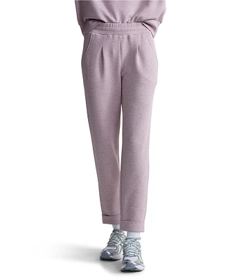 Varley DoubleSoft™ Knit Roll Cuff Jogger 25#double; Sweat Pants