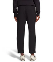Varley DoubleSoft™ Knit Roll Cuff Jogger 25#double; Sweat Pants