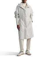 Varley Elle Padded Long Sleeve Parka