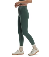 Varley FreeSoft High Rise 25#double; Leggings