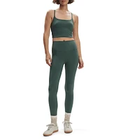 Varley FreeSoft High Rise 25#double; Leggings