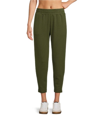 Varley Slim Cuff 25#double; Coordinating Jogger Pants