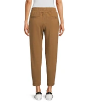 Varley Slim Cuff 25#double; Coordinating Jogger Pants