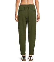 Varley Slim Cuff 25#double; Coordinating Jogger Pants