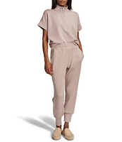 Varley The Slim Cuff Pants