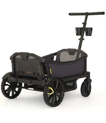 Veer All-Terrain Cruiser XL 4-Seater Stroller/Wagon