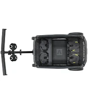 Veer All-Terrain Cruiser XL 4-Seater Stroller/Wagon