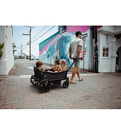 Veer All-Terrain Cruiser XL 4-Seater Stroller/Wagon