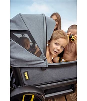 Veer All-Terrain Cruiser XL 4-Seater Stroller/Wagon