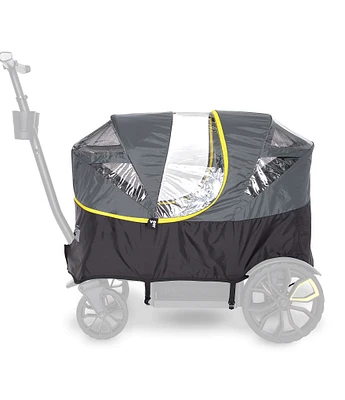 Veer All-Terrain Weather Cover for All-Terrain Cruiser Stroller/Wagon