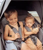 Veer Comfort Seat for Toddlers Attachment for Cruiser XL