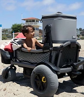 Veer Day Cooler for Veer Cruiser Stroller Wagon