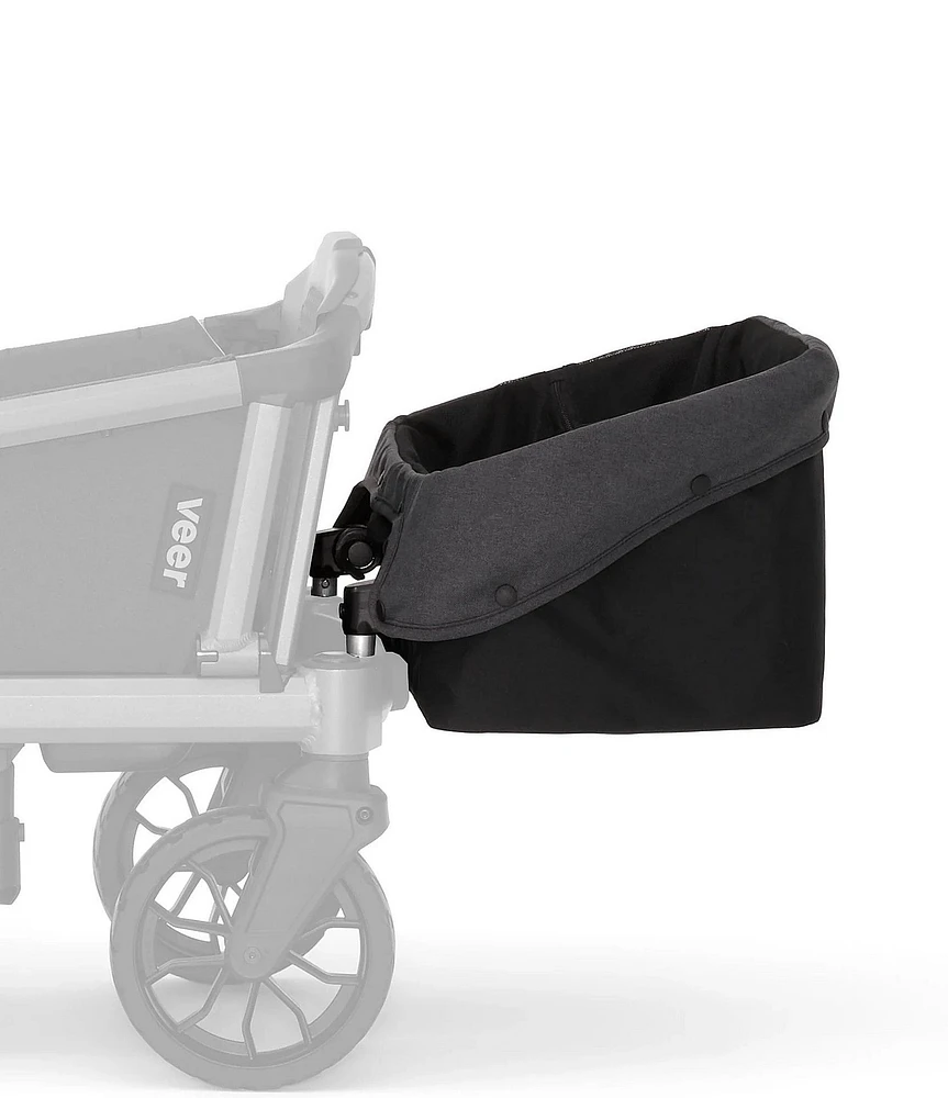 Veer Foldable Rear Stroage Basket for City Cruiser