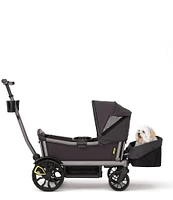 Veer Foldable Rear Stroage Basket for City Cruiser