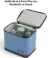 Veer Lunch Cooler for Cruiser Stroller Wagon