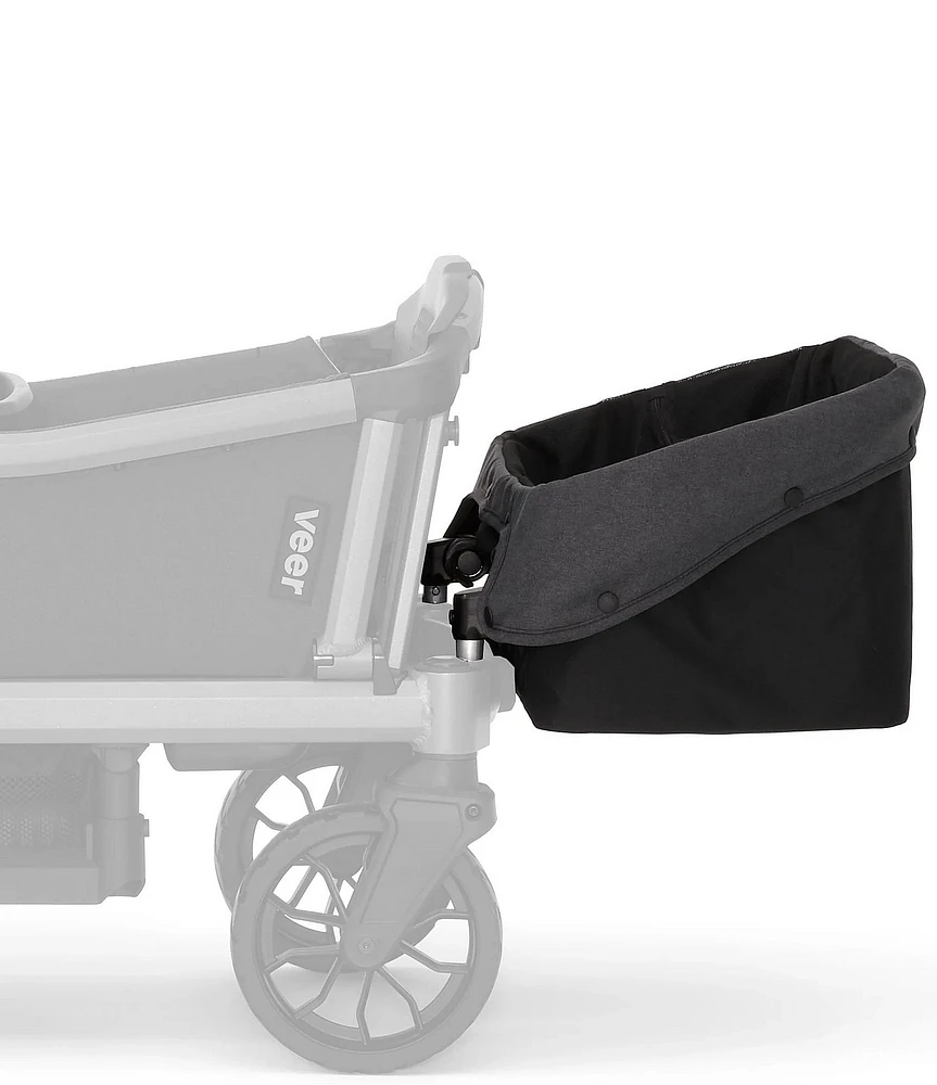 Veer Rear Storage Basket for City Cruiser XL