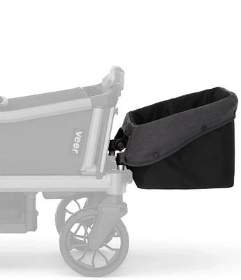Veer Rear Storage Basket for City Cruiser XL