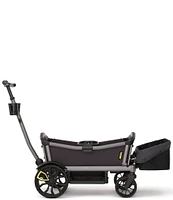 Veer Rear Storage Basket for City Cruiser XL