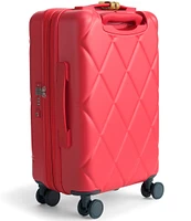 Vera Bradley 22#double; Adair Spinner Suitcase