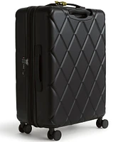 Vera Bradley 26#double; Adair Spinner Hardside Luggage