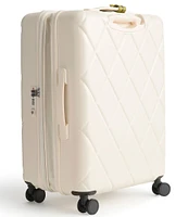 Vera Bradley 26#double; Adair Spinner Hardside Luggage