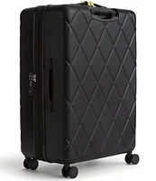 Vera Bradley 29#double; Adair Spinner Hardside Luggage