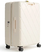 Vera Bradley 29#double; Adair Spinner Hardside Luggage
