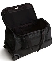 Vera Bradley Adair Rolling Duffle Bag
